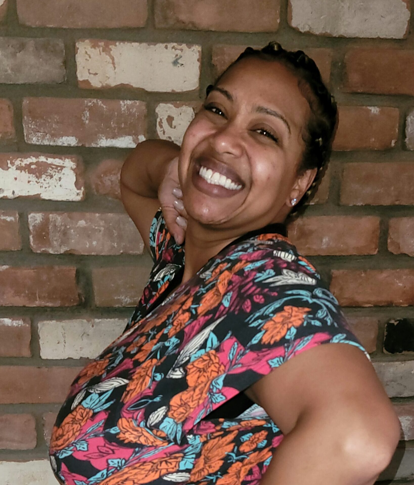 Arlette Jones