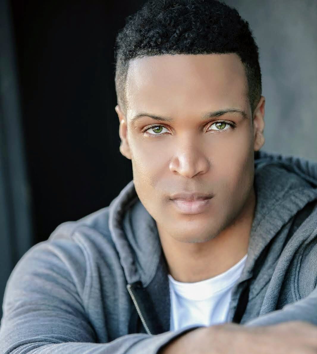Khafre Dixon