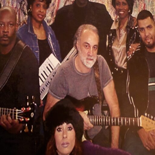 The Tom Pergola Project
