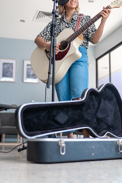 The Role of Lyrics in Music